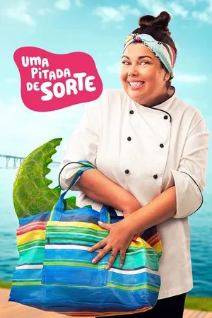 Постер: Uma Pitada de Sorte