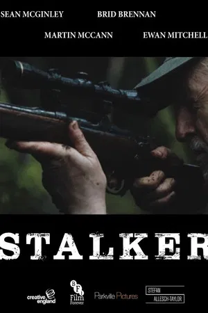 Постер: Stalker