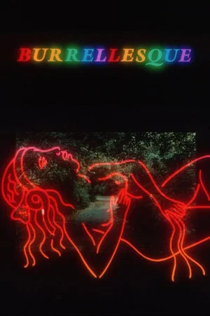 Постер: Burrellesque