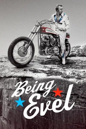 Постер: Being Evel