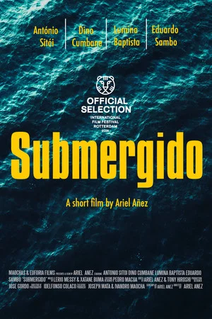 Постер: Submergido