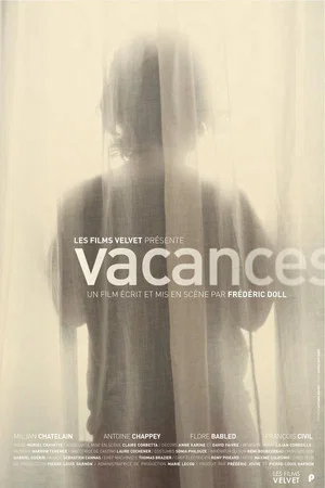 Постер: Vacances