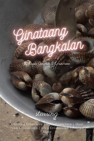 Постер: Ginataang Bangkalan