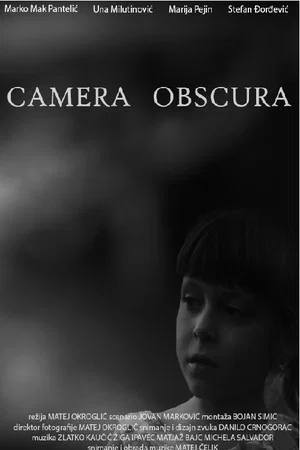 Постер: Camera Obscura