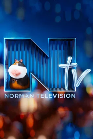 Постер: Norman Television