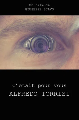 Постер: It Was for You Alfredo Torrisi