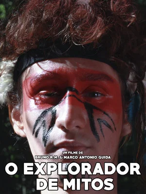 Постер: The Myth Explorer