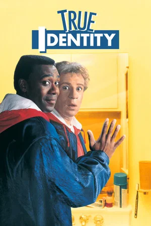 Постер: True Identity