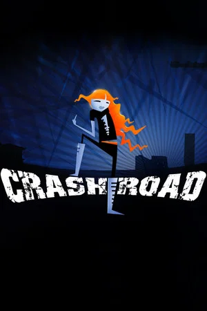 Постер: Crash Road