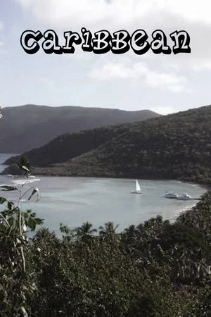Постер: Caribbean