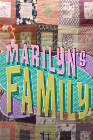 Постер: Marilyn's Family