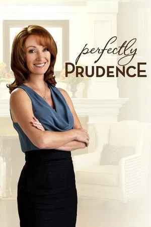 Постер: Perfectly Prudence