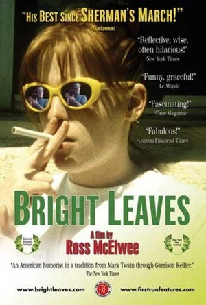 Постер: Bright Leaves