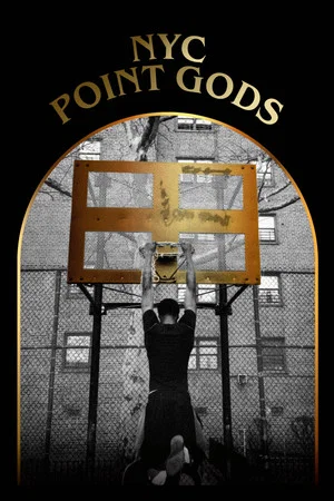 Постер: NYC Point Gods