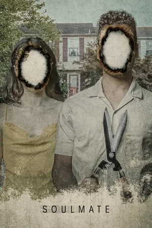 Постер: Soulmate