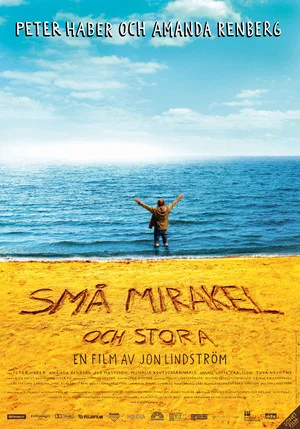 Постер: All it Takes is a Miracle