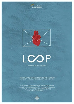 Постер: Loop