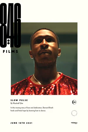 Постер: Slow Pulse
