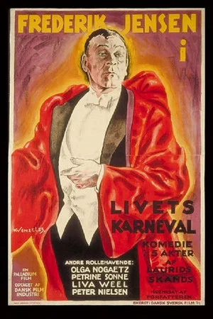 Постер: The Carnival of Life