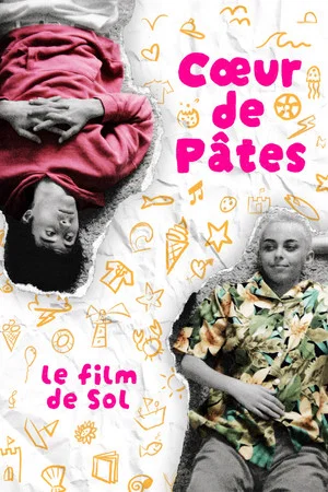 Постер: Cœur de Pâtes