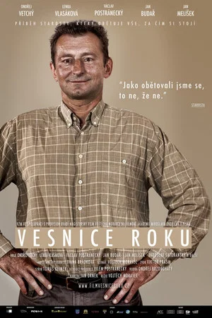 Постер: Vesnice roku