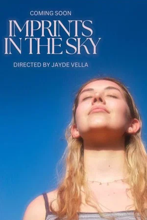 Постер: Imprints in the sky
