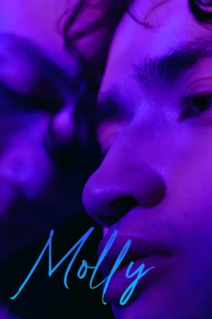 Постер: Molly