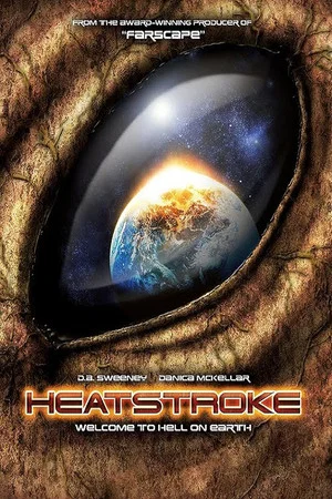 Постер: Heatstroke