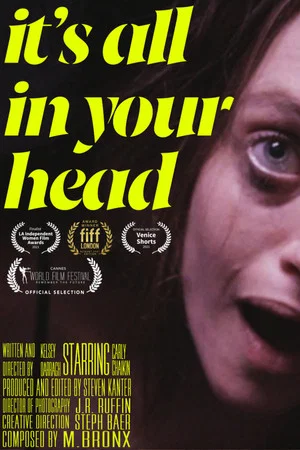 Постер: It's All In Your Head