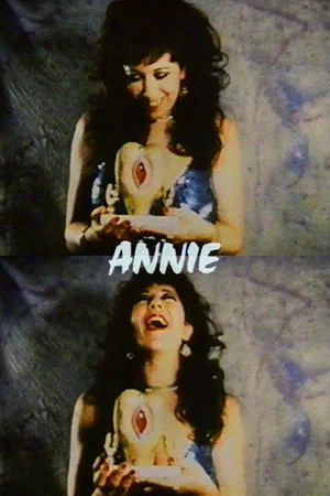 Постер: Annie
