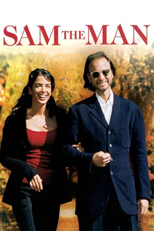 Постер: Sam the Man