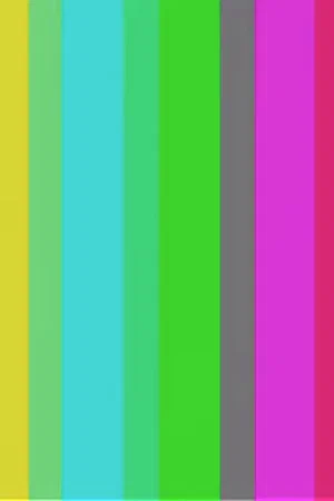 Постер: Colour Bars