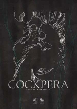 Постер: Cockpera