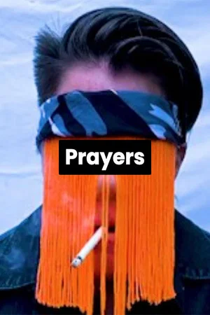 Постер: Prayers