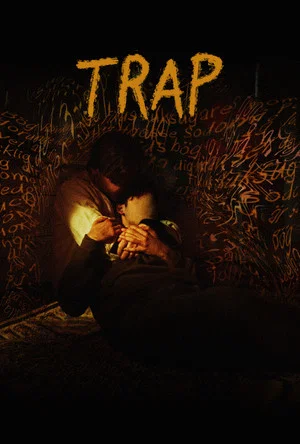 Постер: Trap