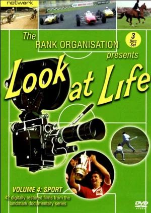Постер: Look at Life: Four Men Down