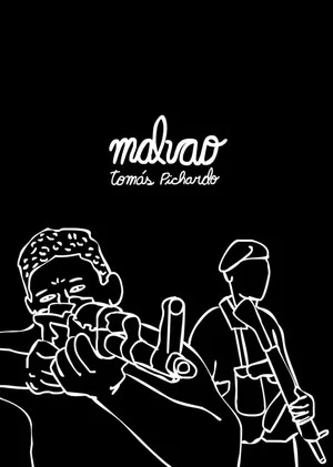 Постер: Malvao