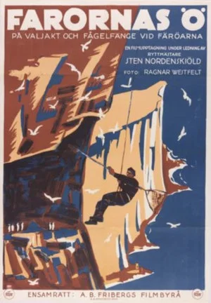 Постер: Island of Perils