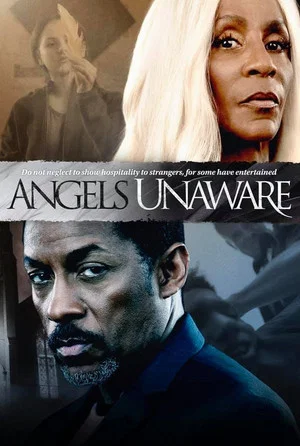 Постер: Angels Unaware