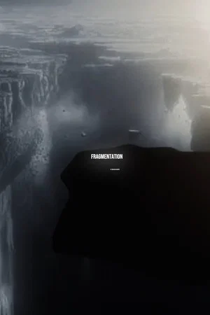 Постер: FRAGMENTATION