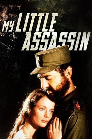 Постер: My Little Assassin