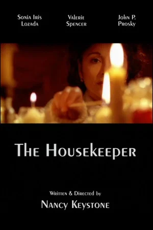 Постер: The Housekeeper