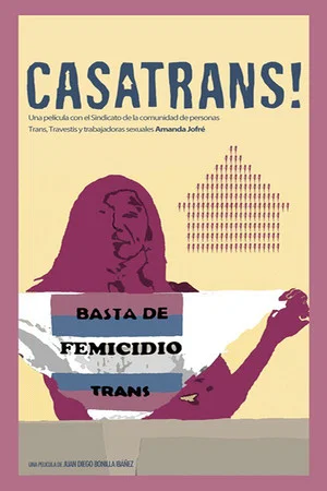 Постер: CASATRANS!