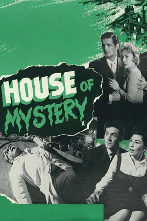 Постер: House of Mystery