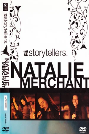 Постер: Natalie Merchant - VH1 Storytellers