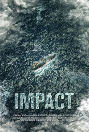 Постер: Impact