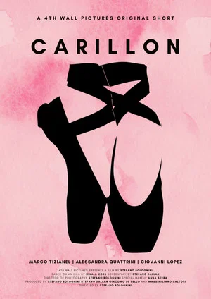Постер: Carillon