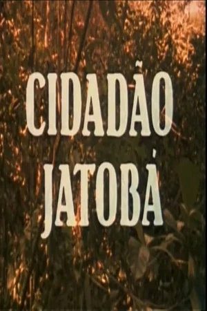 Постер: Cidadão Jatobá