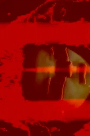 Постер: She Can Run, She Can Hide