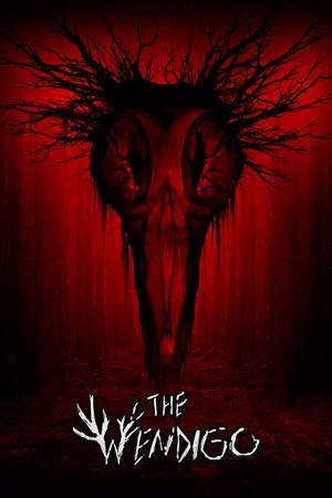 Постер: The Wendigo